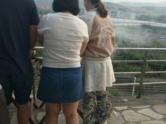 -大连北马山庄
