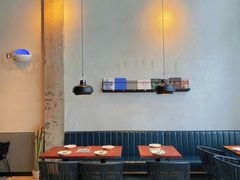 大堂-卡朋厨房(289艺术园区店)