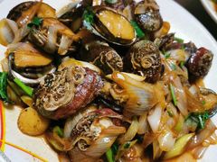 -荣祥海鲜·烟台菜(胜利路二部)