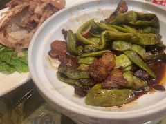 -陈家老院子·长春特色东北家宴(一匡街店)