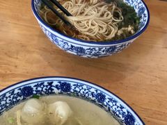 -裕兴记·三虾面(西北街总店)