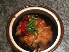 王府泡椒鸡-南京大牌档(中关村店)
