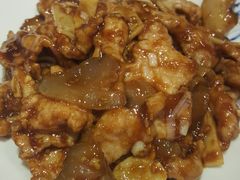 -东兴楼饭庄(六里桥店)