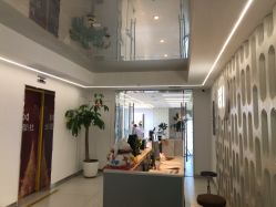 -魔型社烫染店