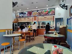 -荔园小馆(园岭新村二期店)
