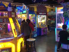 -大玩家(青岛CBD延吉路万达店)