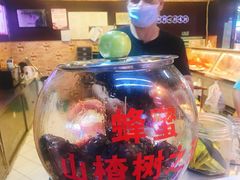 -爱上酸嘢