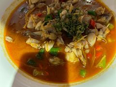 -小河盐帮·私家菜·烤鸭(三元桥·霄云路店)
