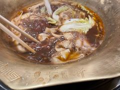 -芦月轩羊蝎子(劲松店)