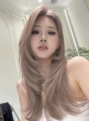 -JIMI·吉米造型