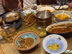 -鸿运楼·舌尖上的徽菜