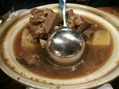 -阿罗新疆菜(人民广场店)
