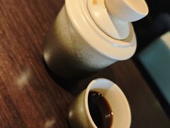 -庐灶江南·江南菜·四合院Bistro(东直门·华侨夜泊君亭店)