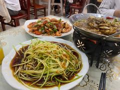 -水韵·渔家臻品私房菜(中庙店)
