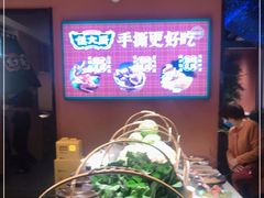 -鸽子侯·家宴·平价海鲜(市图书馆店)