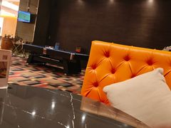 -上海大宁福朋喜来登酒店大堂吧(共和新路店)