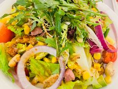 -摩根扒房(桐梓林店)