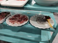 -傣妹火锅(全椒奥康步行街店)