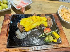 -豪客来牛排(重庆金源世纪广场1731店 )