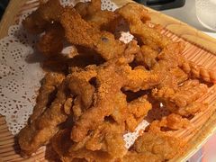 -哥老官重庆美蛙鱼头(龙湖杭州金沙天街店)