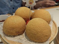 -蔡澜点心·粤菜(东方宝泰店)