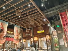 -南京大牌档(之心城店)