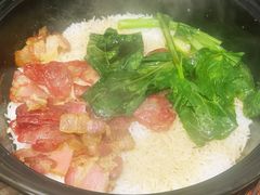 -如一鸡鲍鱼·粤式煲汤(长泰广场店)