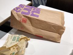 -麦当劳(北站北广场店)