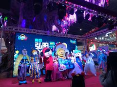 -弘阳·未来世界(弘阳广场店)