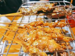 -本色.小马哥烧烤(五一路总店)