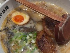 -味千拉面(南宁江南万达店)