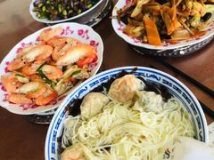 -袁记云饺(浦驰路店)