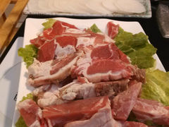 -马一洒开锅羊肉清真餐厅(京汉店)
