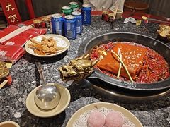 -蜀大侠火锅(春熙路店)