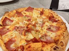 -必胜客(仲盛商城王安宇主题店)