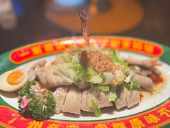 -粤·向群饭店(二沙岛店)