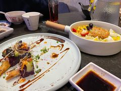 -将太无二·北美传奇寿司(荟聚购物中心西红门店)