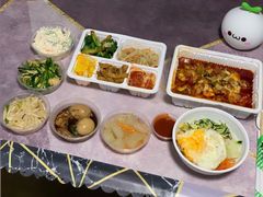 -Myeongdong North Strathfield