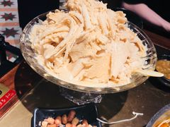 -左庭右院鲜牛肉火锅(新梅广场店)