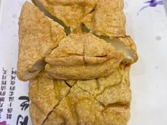 -金华安大酒楼·老牌潮菜·粤式茶点(东方国际店)