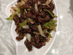 -小时候文化餐厅(盘山店)