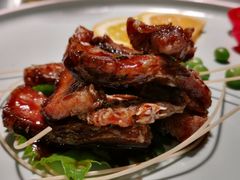 -湖庭壹品鸭王·传统北京烤鸭·别墅私房菜·庭院宵夜(江宁店)