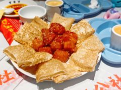 -即墨老公社·海肠捞饭大王(古城店)