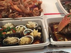 -盒马鲜生(杭州运河上街店)