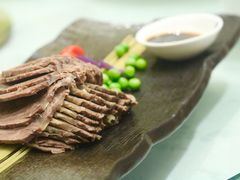 五香牛肉-天元坊(梁溪店)