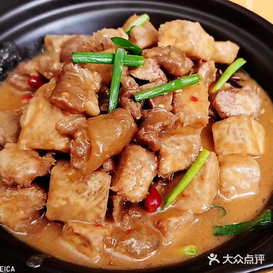 伊珍香清真餐厅(崇善清真寺店)