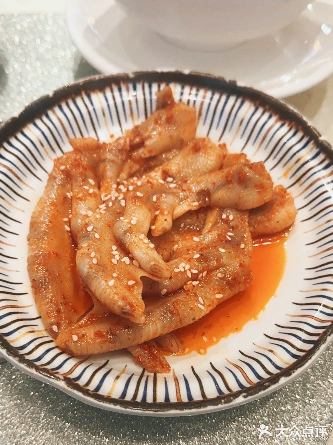 这才是喝早茶的天花板好吗!夸一年!