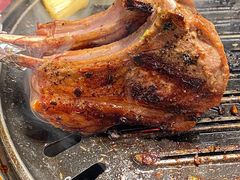 -炙城·韩式烤肉(南京东路店)