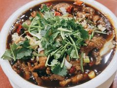 -北大地皖峰饭馆