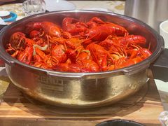 -聚味瞿记·龙虾堂(坡子街店)